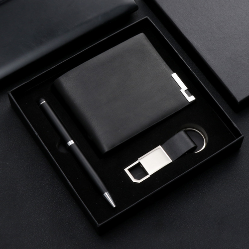Black Box Set for Zodiya Luxe
