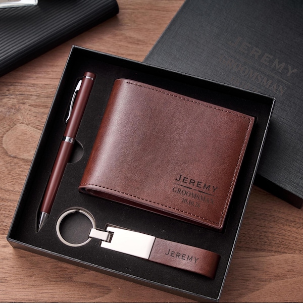 Gift Set Main for Zodiya Luxe